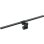 Barra de Luz LED para Monitor Vention PDAB0 USB-C 5W Negra