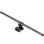 Barra de Luz LED para Monitor Vention PDAB0 USB-C 5W Negra