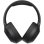 Auriculares Honor Choice Headphones Pro sem fios Bluetooth com Cancelamento de Ruído e microfone pretos