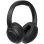 Auriculares Honor Choice Headphones Pro sem fios Bluetooth com Cancelamento de Ruído e microfone pretos