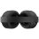 Auriculares Honor Choice Headphones Pro sem fios Bluetooth com Cancelamento de Ruído e microfone pretos