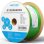 Cable de red Vention IHTG305 Cat6a SFTP 305m Verde