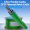 Cable de red Vention IHTG305 Cat6a SFTP 305m Verde