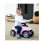 BIG Bobby-Car Neo Rosé Schiebewagen für Kinder 1 bis 5 Jahre
