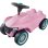 BIG Bobby-Car Neo Rosé Schiebewagen für Kinder 1 bis 5 Jahre