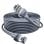 Cable de red Vention IAJHN Cat.7 15m Gris Starlink