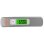 Báscule Digitale pour Bagages Scape Travel EC002 Plata 50 kg