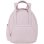 Rucksack American Tourister Puffypop 8.5L Rosa