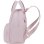 Rucksack American Tourister Puffypop 8.5L Rosa