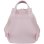 Rucksack American Tourister Puffypop 8.5L Rosa