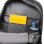 Mochila de viaje Trunk Backpack Negra
