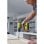 Parafusadeira Ryobi ONE+ R18DD2-220S 18V 2 baterias