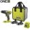 Parafusadeira Ryobi ONE+ R18DD2-220S 18V 2 baterias