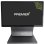 Terminal Point de Vente Premier Turia 15.6" + 10.1" Android 11 Gris