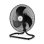 Ventilador 3 en 1 Orbegozo PWO 0845 110W 45cm 3 Velocidades Oscilante Inclinable