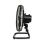 Ventilador 3 en 1 Orbegozo PWO 0845 110W 45cm 3 Velocidades Oscilante Inclinable