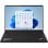 Portátil LG Gram 16U55U-G.AU75BN 16" AMD Ryzen AI 7 445 16GB 512GB SSD Radeon Windows 11