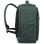 Rucksack American Tourister Take2cabin 15.6" 26.5L Dunkelgrün