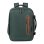 Rucksack American Tourister Take2cabin 15.6" 26.5L Dunkelgrün