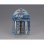 Pila ricaricabile Ansmann D NiMH 10000 mAh Pack 2