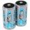 Pila ricaricabile Ansmann D NiMH 10000 mAh Pack 2