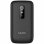 Qubo P-220BKC 4G 2,8" Retroiluminado Dual SIM Negro con Base de carga