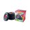Set di Ruote Silenziose BIG Whisper Wheels per Bobby Car Nero