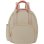 Rucksack American Tourister Puffypop 8.5L Beige