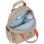 Rucksack American Tourister Puffypop 8.5L Beige