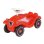 Carrellino a spinta BIG Bobby-Car Classic rosso