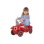 Carrellino a spinta BIG Bobby-Car Classic rosso