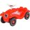 Carrellino a spinta BIG Bobby-Car Classic rosso
