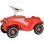 Carrellino a spinta BIG Bobby-Car Classic rosso