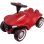 Correpasillos Infantil BIG Rojo con 4 Ruedas para 1-5 Años
