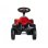 Macchina a spinta BIG Bobby Car Next 2.0 con fari e suoni per bambini