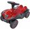 Macchina a spinta BIG Bobby Car Next 2.0 con fari e suoni per bambini