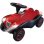 Macchina a spinta BIG Bobby Car Next 2.0 con fari e suoni per bambini