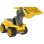 BIG Power Worker Maxi Loader Kinderfahrzeug 3 Jahre 4 Räder