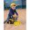 BIG Power Worker Maxi Loader Kinderfahrzeug 3 Jahre 4 Räder
