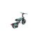 Triciclo Globber Explorer Trike 4en1 Verde