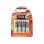 Wiederaufladbare Batterie Ansmann MaxE Plus AA 2500mAh (4er Pack)