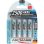 Wiederaufladbare Batterie Ansmann MaxE Plus AA 2500mAh (4er Pack)