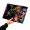 Portátil Alurin Flex Advance AMD Ryzen 7-5825U 15.6"/ 16GB/500GB/Windows Home/ Batman core