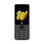 SPC Wild Cool 4G 2,4" Radio FM Cámara Bluetooth Negro