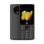 SPC Wild Cool 4G 2,4" Radio FM Cámara Bluetooth Negro