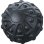 Pelota de masaje Beurer MG 10 Vibración Negro 7,5 cm