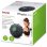 Pelota de masaje Beurer MG 10 Vibración Negro 7,5 cm
