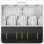 Carregador de baterias Ansmann 1001-0093 USB NiMH 4 uni