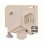 Interruptor Blocapuertas Lavadora Bosch 00616876
