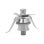 Cuchilla Thermomix Tm21 (adaptable)
